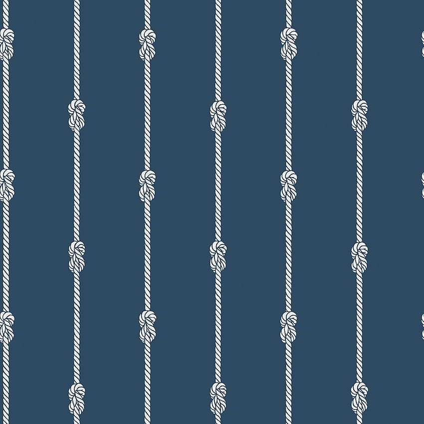 Tapeta Boras Tapeter Marstrand II 8858 Knot stripe