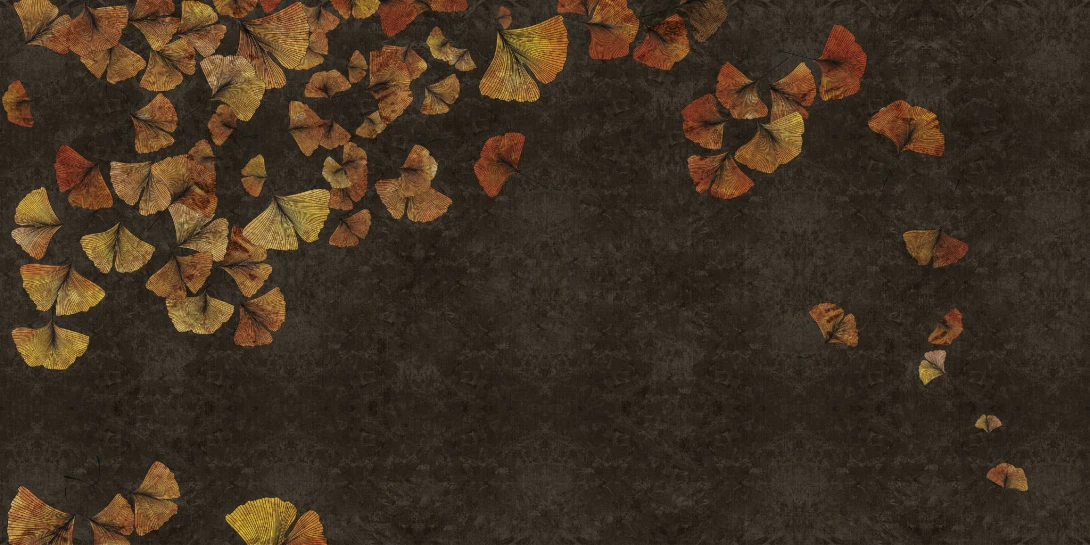 Fototapeta Inkiostro Bianco Goldenwall 2020 Eternal youth INKBGIL2001