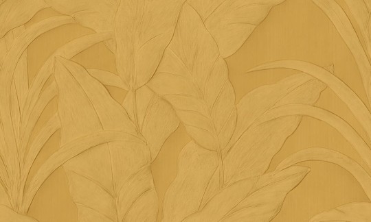 Arte 75004 Selva Musa - tapeta w liście bananowca