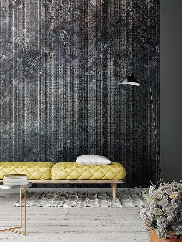 Mural Wonderwall Fleur Scharme 35 0752 08 Cape
