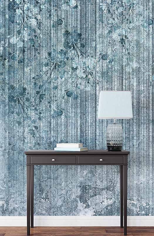 Mural Wonderwall Fleur Scharme 35 0752 01 Cape