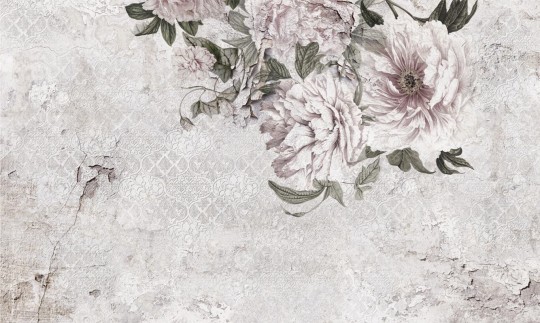 Mural Wonderwall Fleur Scharme 35 0751 05 Solange