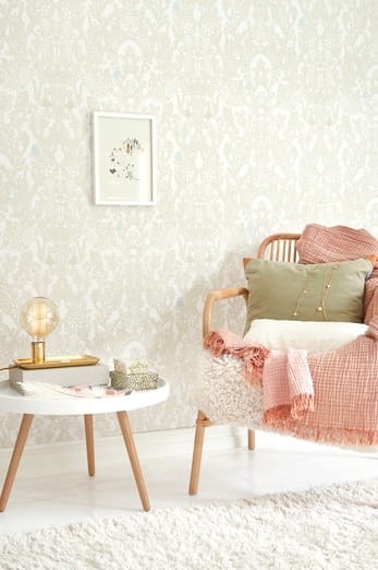 Tapeta Majvillan Amelie 124-03 sand