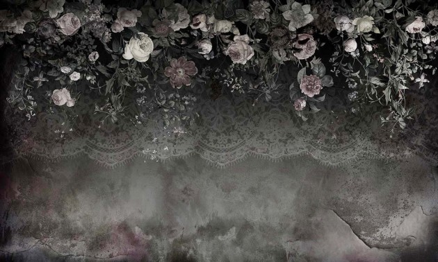 Mural Wonderwall Fleur Scharme 35 0749 00 Marlen