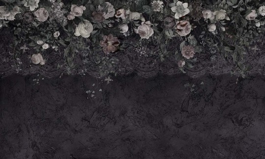 Mural Wonderwall Fleur Scharme 35 0749 01 Marlen