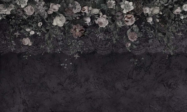 Mural Wonderwall Fleur Scharme 35 0749 01 Marlen