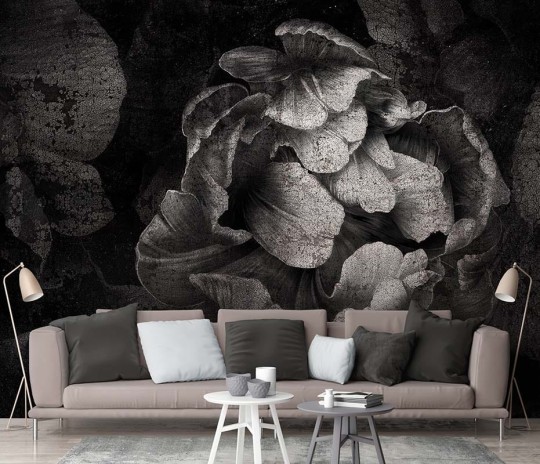 Mural Wonderwall Fleur Scharme 35 0744 00 Serseia