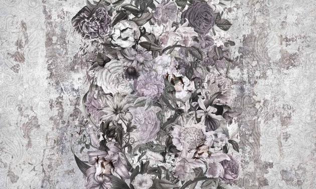 Mural Wonderwall Fleur Scharme 35 0732 01 Casabella