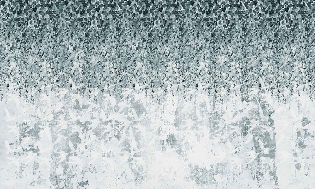 Mural Wonderwall Fleur Scharme 35 0731 08 Aiola