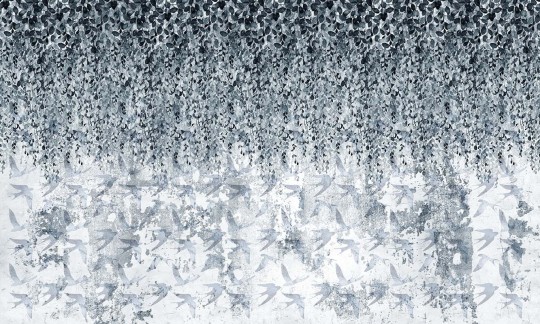 Mural Wonderwall Fleur Scharme 35 0731 00 Tapety Aiola