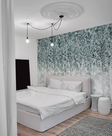 Mural Wonderwall Fleur Scharme 35 0731 00 Tapety Aiola