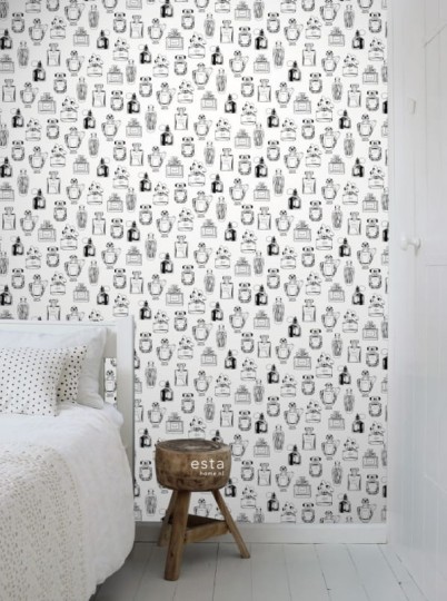 Tapeta Esta Fab 138855