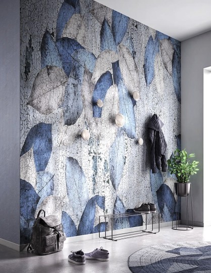 Mural Wonderwall Bright Accents 35 0514 04 Cascada