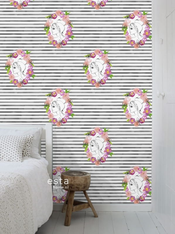Tapeta Esta Fab 158817