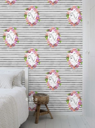 Tapeta Esta Fab 158817