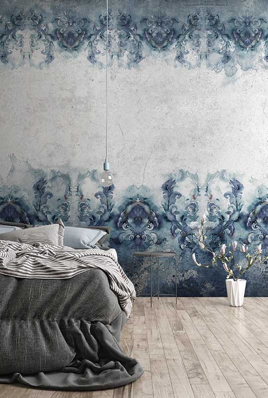 Mural Wonderwall Bright Accents 35 0507 01 Garbi