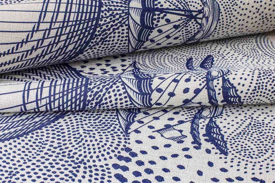 Mural Wonderwall Kids Fantasy 35 0827 01 Clouds