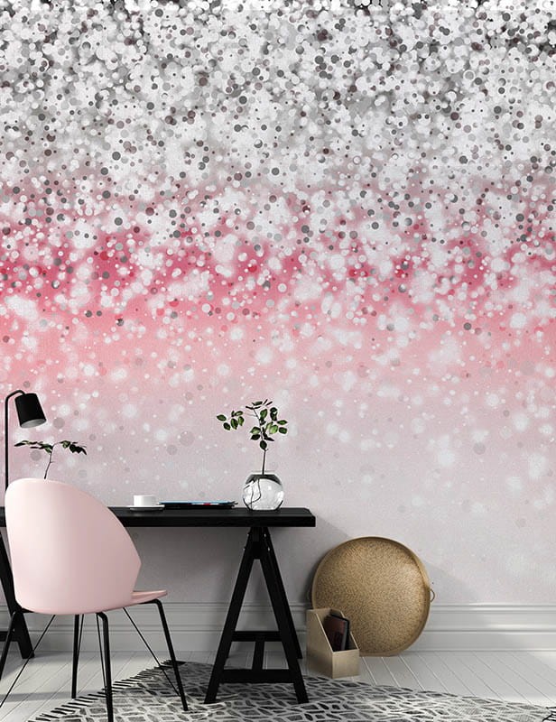 Mural Wonderwall Kids Fantasy 35 0831 05 Konfetti