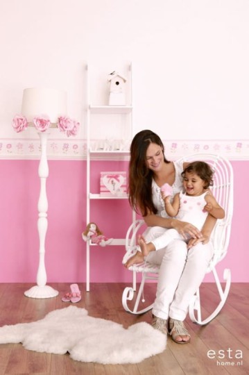 Tapeta Esta Giggle 177302