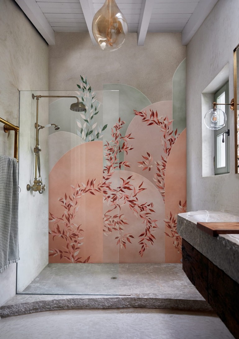 Mural Wall & Deco WET 2020 Vivido WET_VI2001