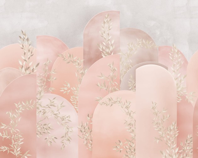 Mural Wall & Deco WET 2020 Vivido WET_VI2002