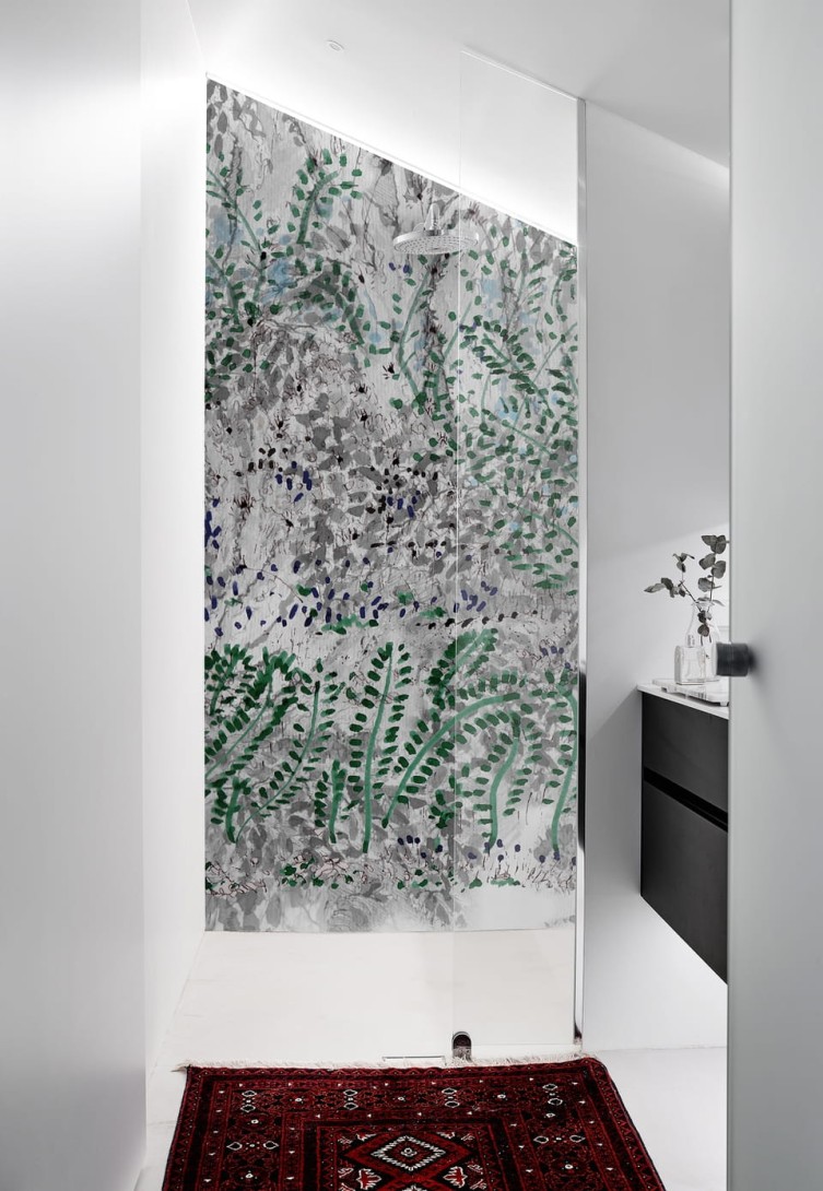 Mural Wall & Deco WET 2020 Chez Grand-Mère WET_GM2001