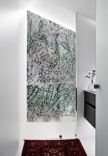 Mural Wall & Deco WET 2020 Chez Grand-Mère WET_GM2002