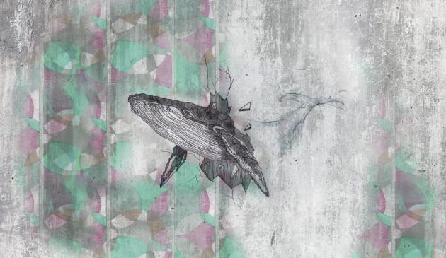 Mural Wall & Deco WET 2020 1851 WET_182002