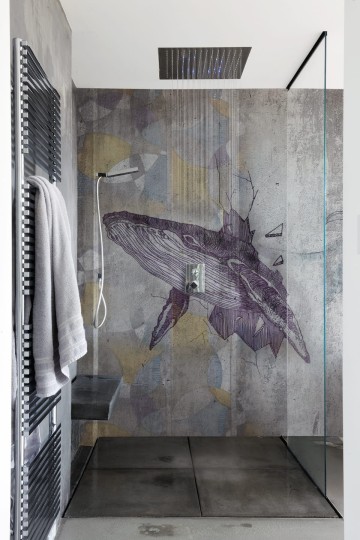 Mural Wall & Deco WET 2020 1851 WET_182002