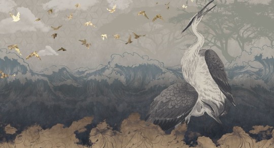 Mural Muance Yanya MU11010