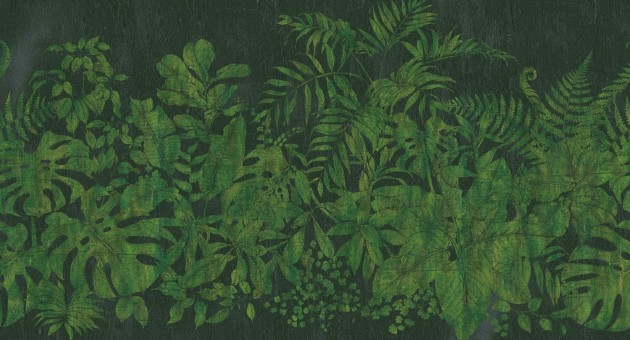 Mural Muance Botanical MU11047