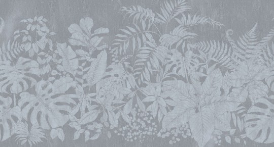 Mural Muance Botanical MU11048