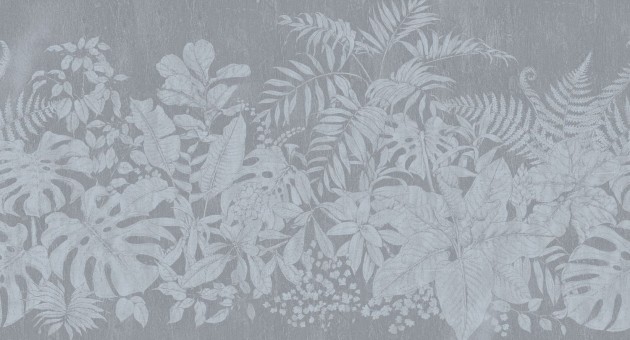 Mural Muance Botanical MU11048