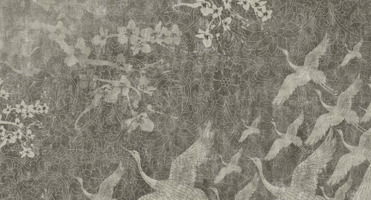 Mural Muance Flight Effect MU11065