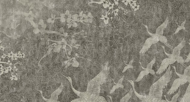 Mural Muance Flight Effect MU11065
