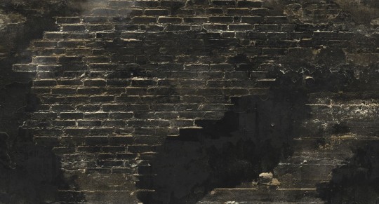 Mural Muance Crust MU11072