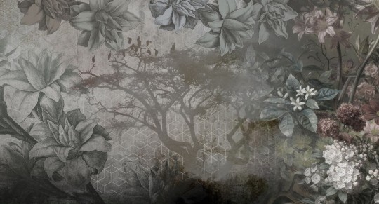 Mural Muance Spirits MU11082