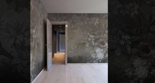 Mural Muance Spirits MU11082