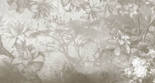 Mural Muance Spirits MU11083