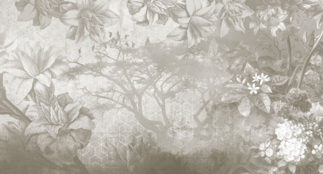 Mural Muance Spirits MU11083