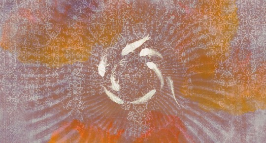 Mural Muance Oceans Pure MU11089