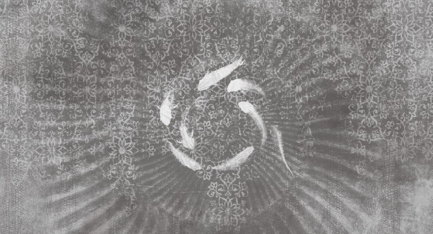 Mural Muance Oceans Pure MU11090