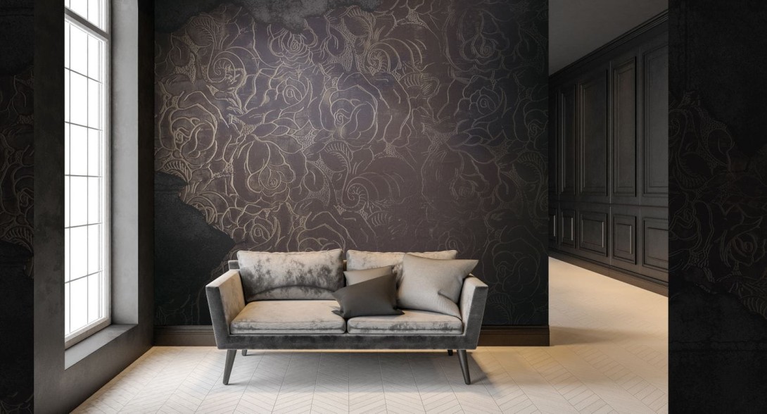 Mural Muance Broken Elegance MU11100