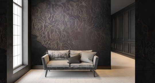 Mural Muance Broken Elegance MU11100