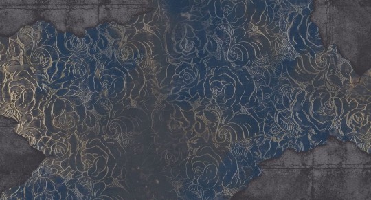 Mural Muance Broken Elegance MU11101