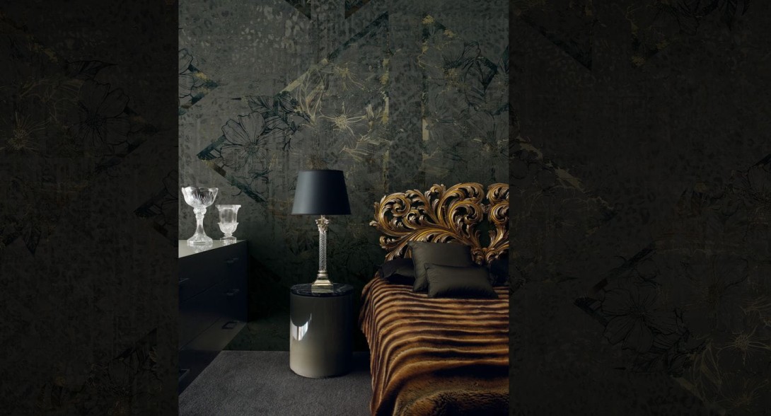 Mural Muance Clarity MU11106