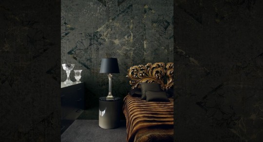Mural Muance Clarity MU11106