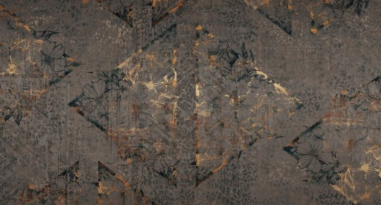 Mural Muance Clarity MU11107