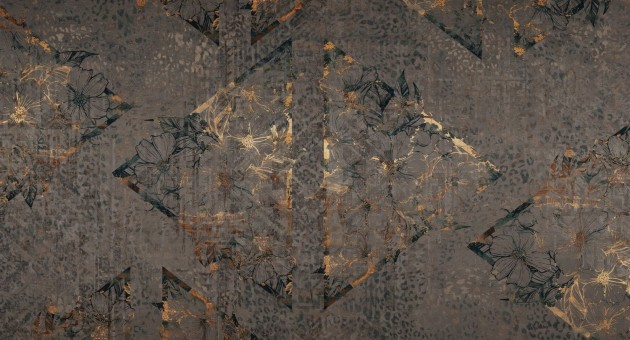 Mural Muance Clarity MU11107