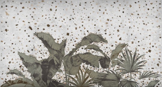 Mural Muance Growing Terrazzo MU12018